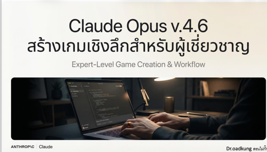 Claude opus