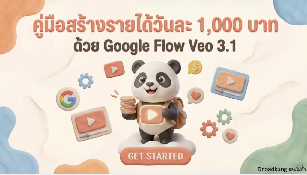 Google Flow VEO