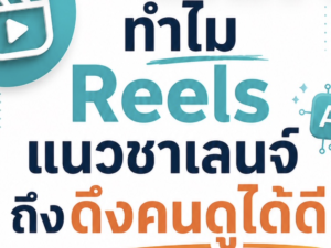 (Ebook + Prompt) คู่มือปั้นเพจ Facebook ปั้นเพจ reels challenge ท้าทายความสามารถ สร้างรายได้ออนไลน์ กับคำสั่ง Prompt ที่สามารถประยุกต์ใช้งานได้จริง