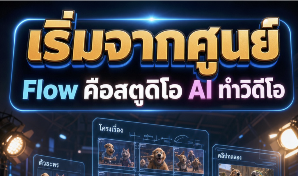 (Ebook + Prompt) คู่มือสร้างคลิปไวรัล ด้วย Agent อัจฉริยะใน Omni Storyboard พร้อมแนวทางสร้างรายได้ออนไลน์